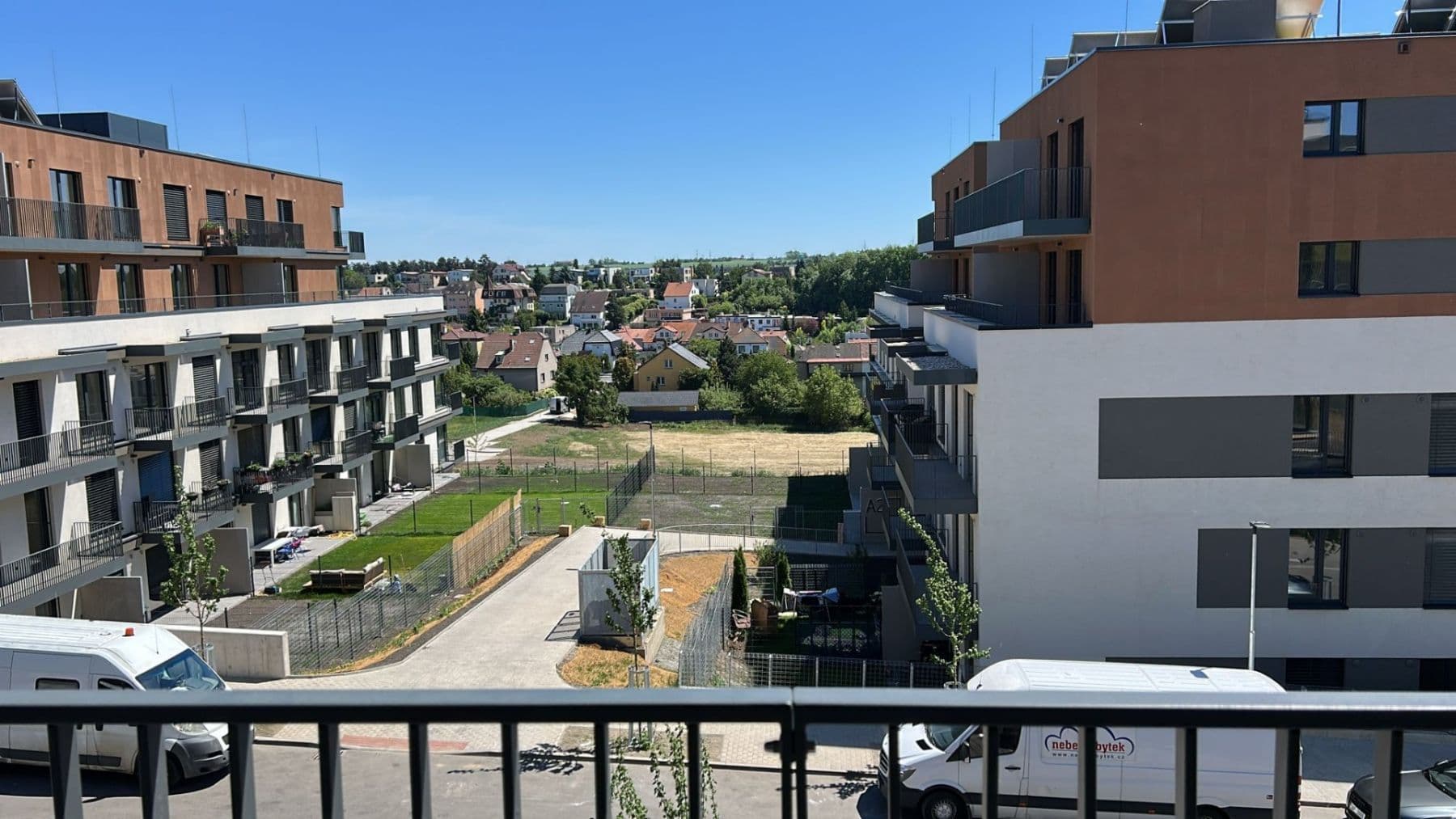 Pronájem bytu 1+kk 32 m², Jáchymovská, Praha, Praha Pronájem bytu 1+kk 32 m², Jáchymovská, Praha, Praha
