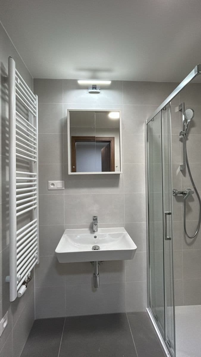 Pronájem bytu 1+kk 32 m², Jáchymovská, Praha, Praha Pronájem bytu 1+kk 32 m², Jáchymovská, Praha, Praha