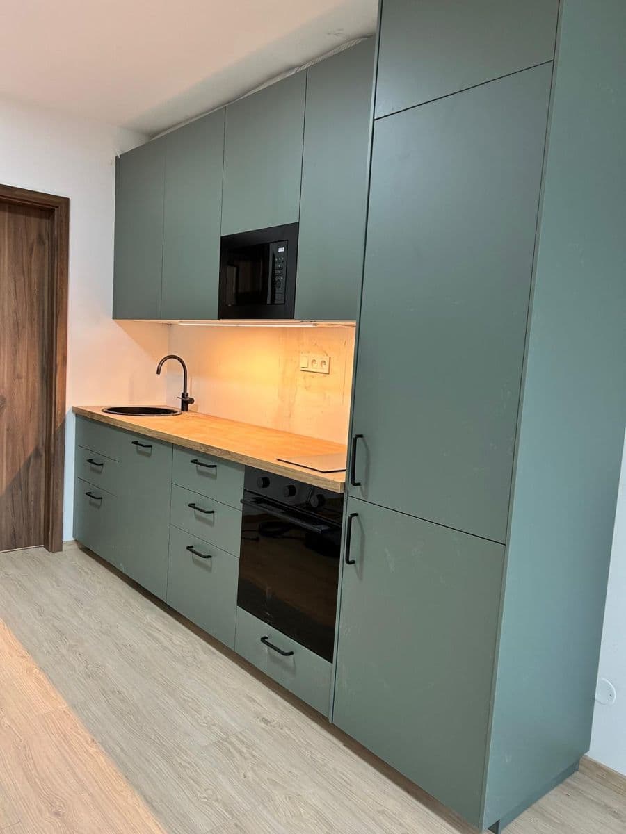 Pronájem bytu 1+kk 32 m², Jáchymovská, Praha, Praha Pronájem bytu 1+kk 32 m², Jáchymovská, Praha, Praha