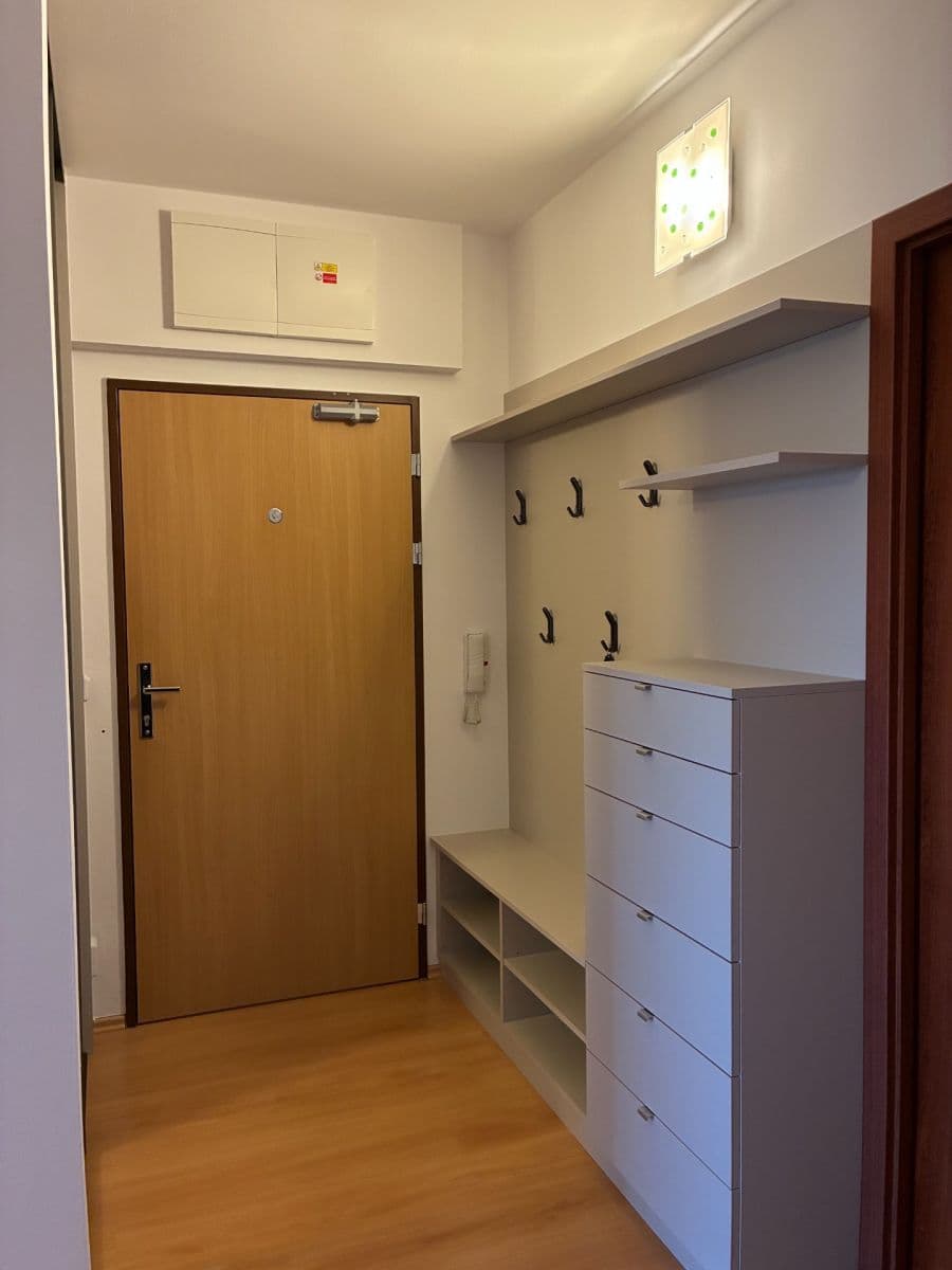 Pronájem bytu 3+kk 77 m², Sedláčkova, Brno, Jihomoravský kraj Pronájem bytu 3+kk 77 m², Sedláčkova, Brno, Jihomoravský kraj