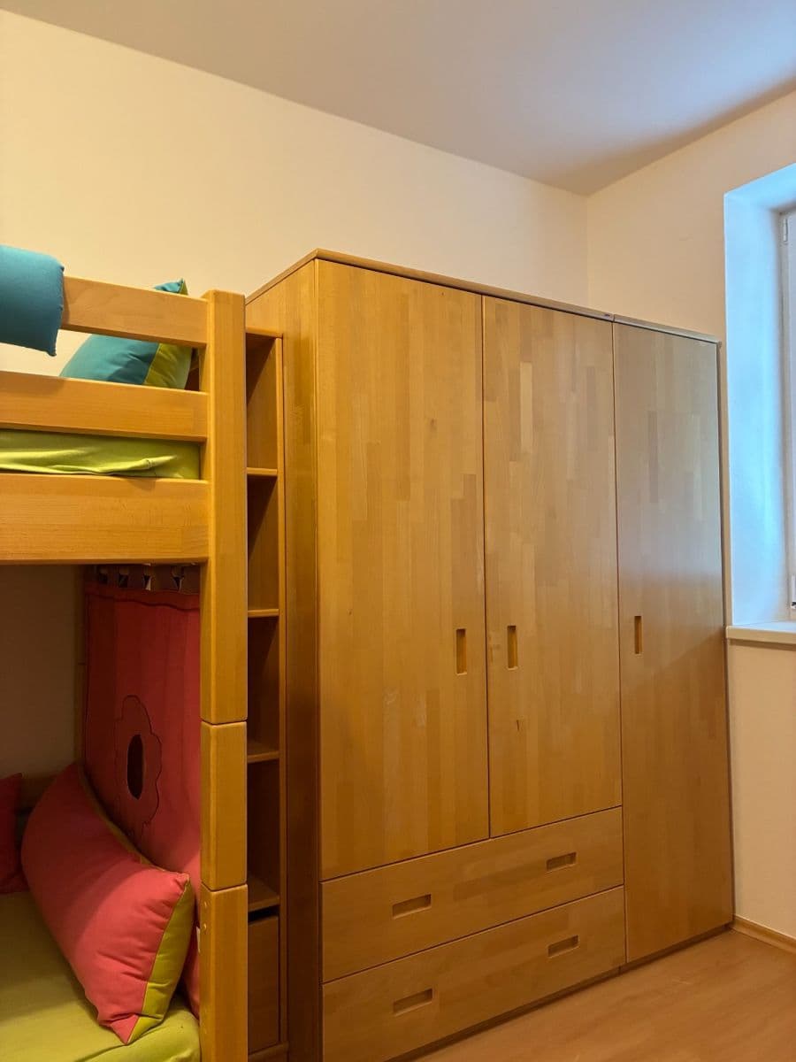 Pronájem bytu 3+kk 77 m², Sedláčkova, Brno, Jihomoravský kraj Pronájem bytu 3+kk 77 m², Sedláčkova, Brno, Jihomoravský kraj