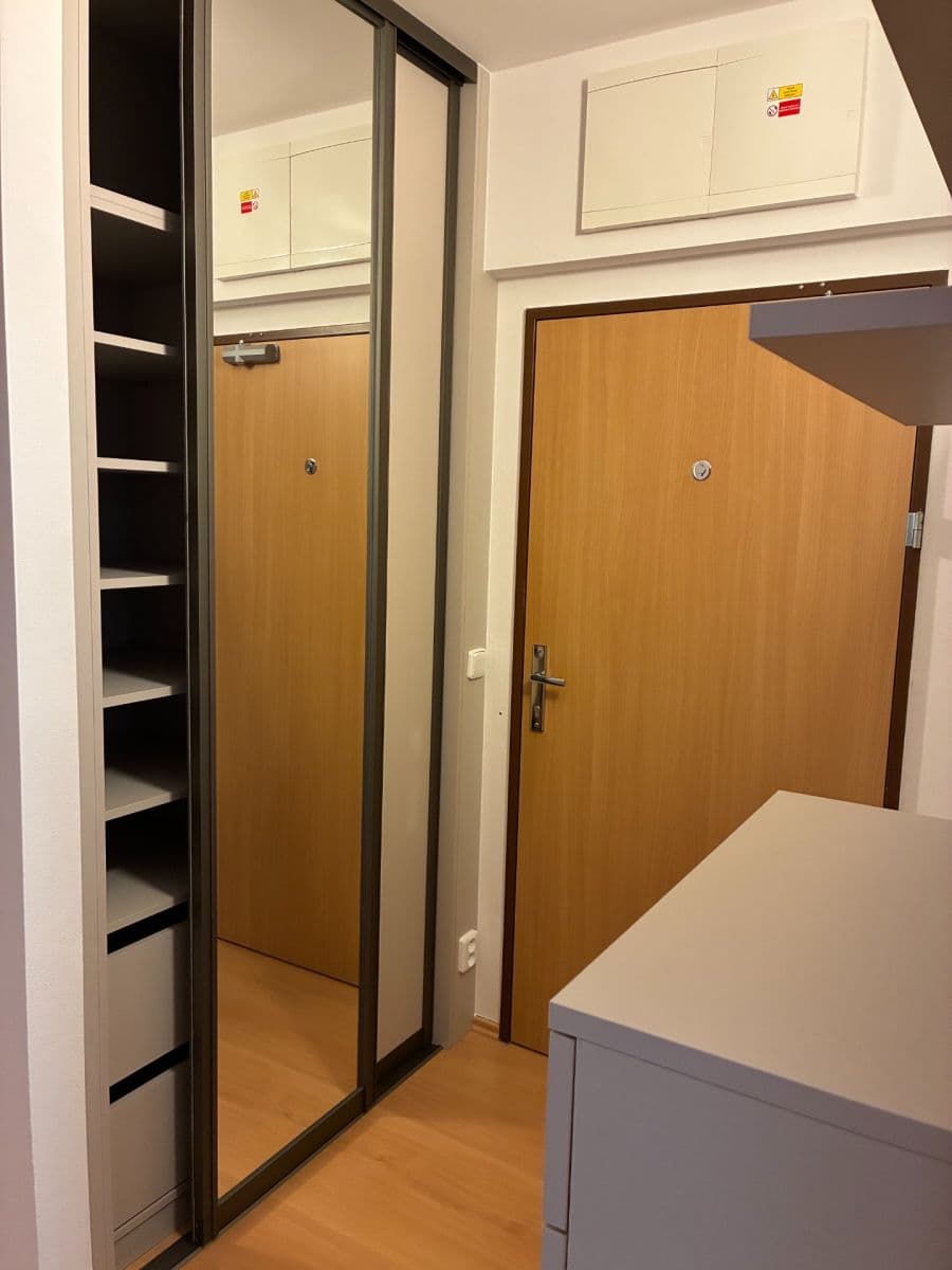 Pronájem bytu 3+kk 77 m², Sedláčkova, Brno, Jihomoravský kraj Pronájem bytu 3+kk 77 m², Sedláčkova, Brno, Jihomoravský kraj