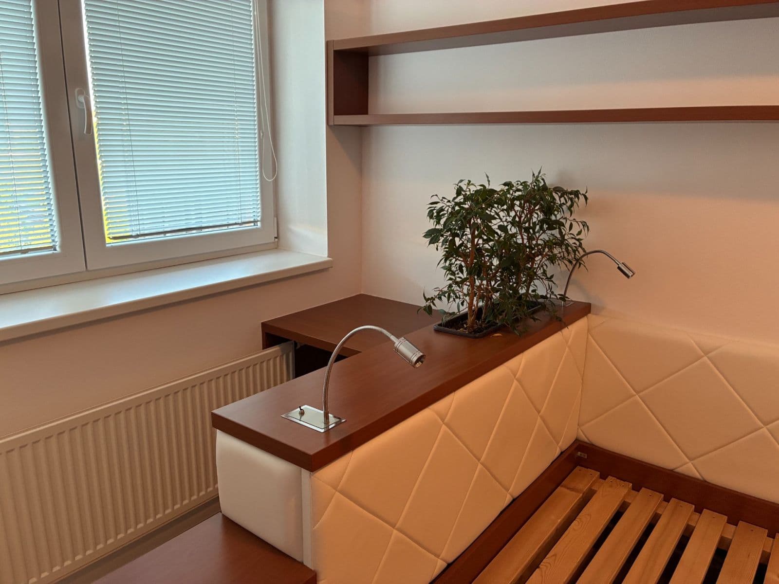 Pronájem bytu 3+kk 77 m², Sedláčkova, Brno, Jihomoravský kraj Pronájem bytu 3+kk 77 m², Sedláčkova, Brno, Jihomoravský kraj
