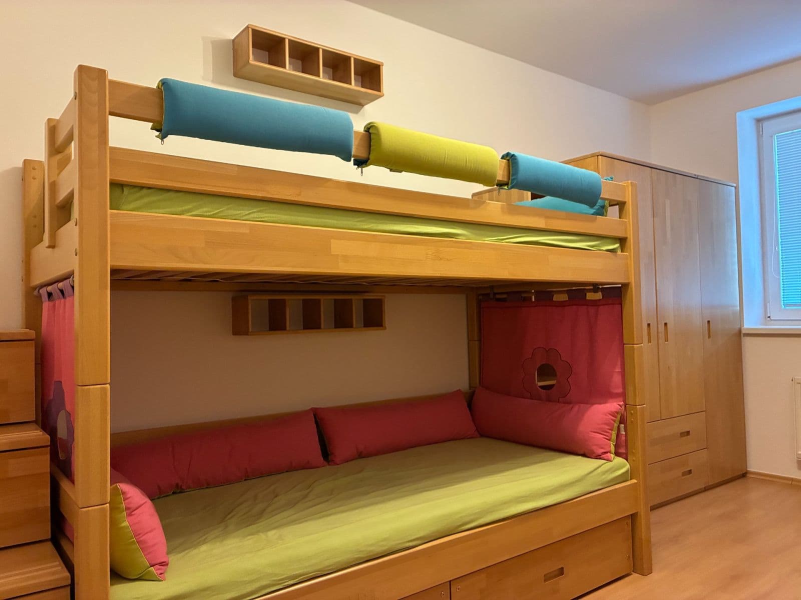 Pronájem bytu 3+kk 77 m², Sedláčkova, Brno, Jihomoravský kraj Pronájem bytu 3+kk 77 m², Sedláčkova, Brno, Jihomoravský kraj