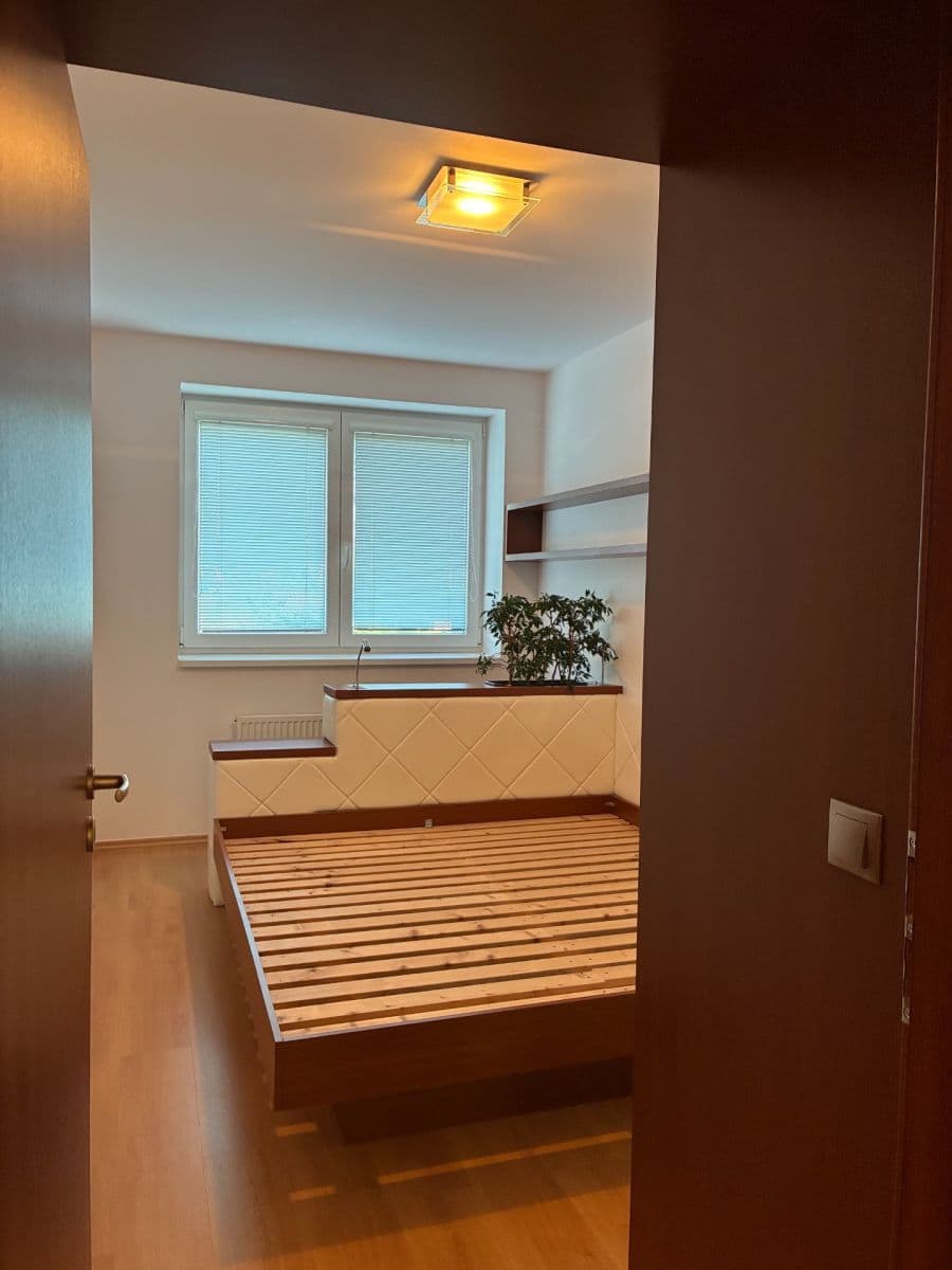 Pronájem bytu 3+kk 77 m², Sedláčkova, Brno, Jihomoravský kraj Pronájem bytu 3+kk 77 m², Sedláčkova, Brno, Jihomoravský kraj