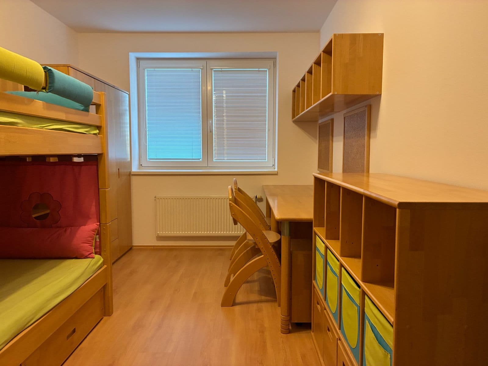 Pronájem bytu 3+kk 77 m², Sedláčkova, Brno, Jihomoravský kraj Pronájem bytu 3+kk 77 m², Sedláčkova, Brno, Jihomoravský kraj