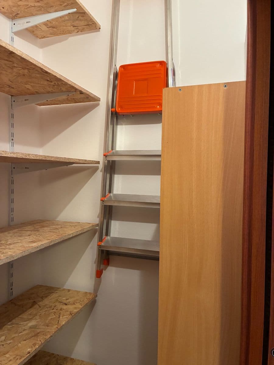 Pronájem bytu 3+kk 77 m², Sedláčkova, Brno, Jihomoravský kraj Pronájem bytu 3+kk 77 m², Sedláčkova, Brno, Jihomoravský kraj