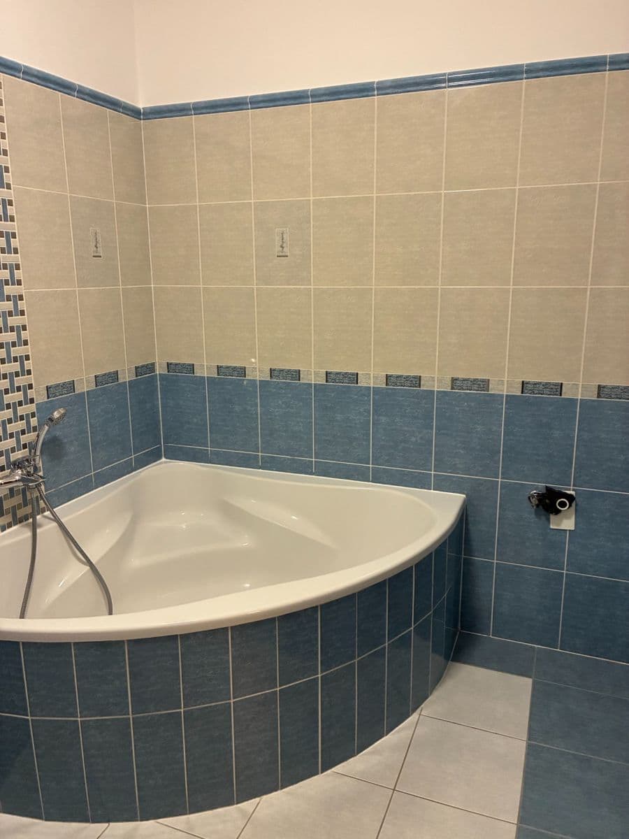 Pronájem bytu 3+kk 77 m², Sedláčkova, Brno, Jihomoravský kraj Pronájem bytu 3+kk 77 m², Sedláčkova, Brno, Jihomoravský kraj