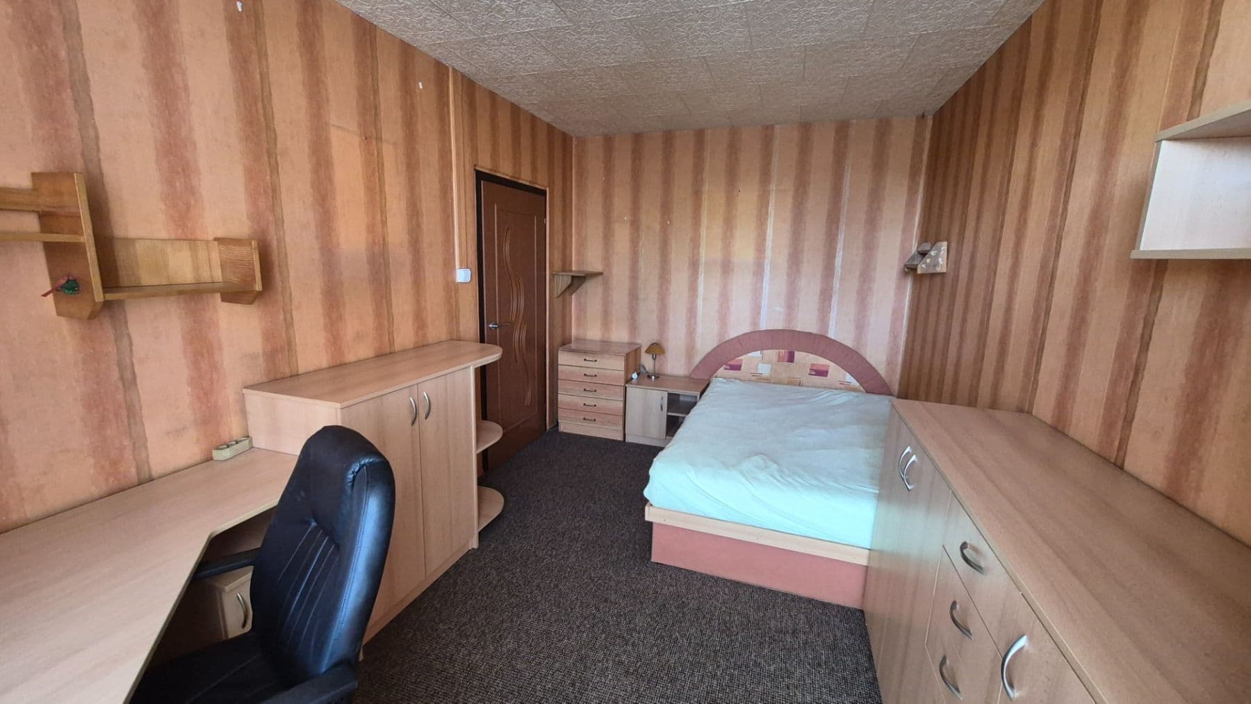 Pronájem bytu 3+kk 63 m², Loučimská, Praha, Praha Pronájem bytu 3+kk 63 m², Loučimská, Praha, Praha
