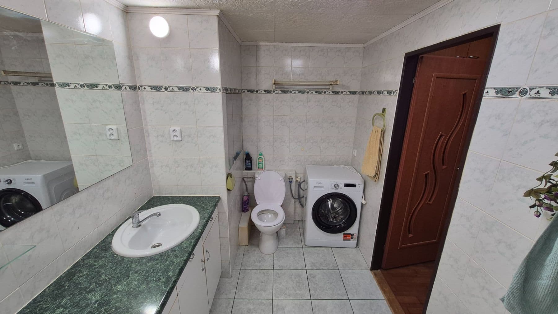 Pronájem bytu 3+kk 63 m², Loučimská, Praha, Praha Pronájem bytu 3+kk 63 m², Loučimská, Praha, Praha