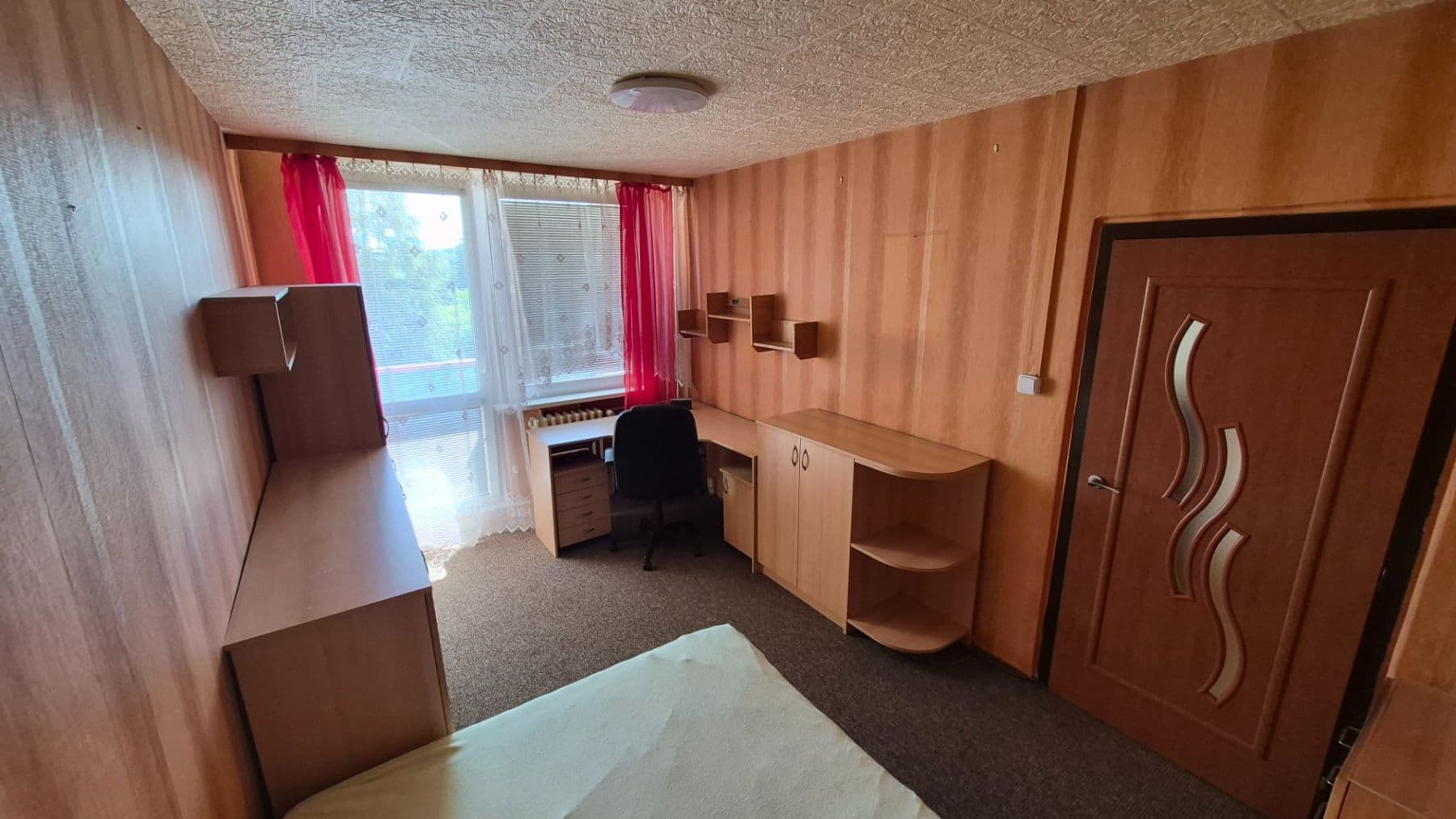 Pronájem bytu 3+kk 63 m², Loučimská, Praha, Praha Pronájem bytu 3+kk 63 m², Loučimská, Praha, Praha