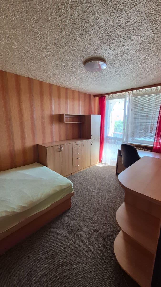 Pronájem bytu 3+kk 63 m², Loučimská, Praha, Praha Pronájem bytu 3+kk 63 m², Loučimská, Praha, Praha