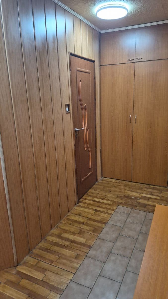 Pronájem bytu 3+kk 63 m², Loučimská, Praha, Praha Pronájem bytu 3+kk 63 m², Loučimská, Praha, Praha