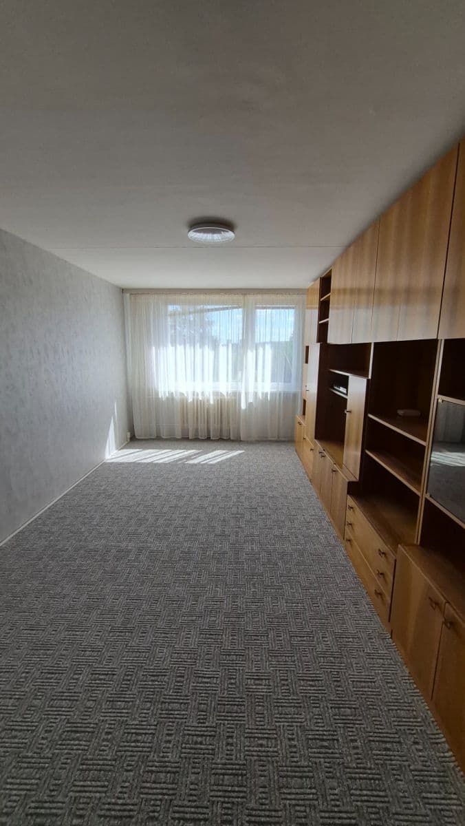 Pronájem bytu 3+kk 63 m², Loučimská, Praha, Praha Pronájem bytu 3+kk 63 m², Loučimská, Praha, Praha