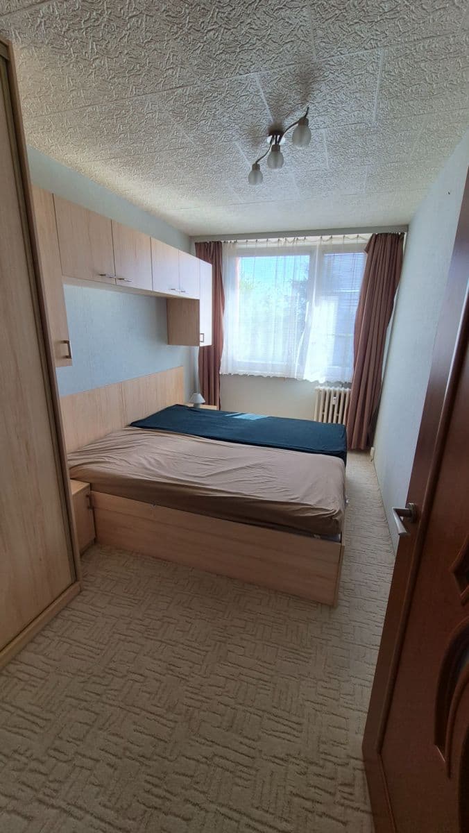Pronájem bytu 3+kk 63 m², Loučimská, Praha, Praha Pronájem bytu 3+kk 63 m², Loučimská, Praha, Praha