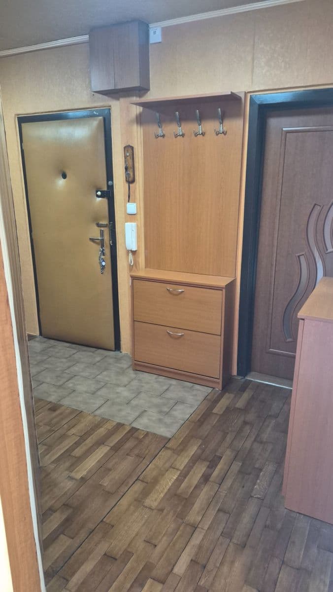 Pronájem bytu 3+kk 63 m², Loučimská, Praha, Praha Pronájem bytu 3+kk 63 m², Loučimská, Praha, Praha