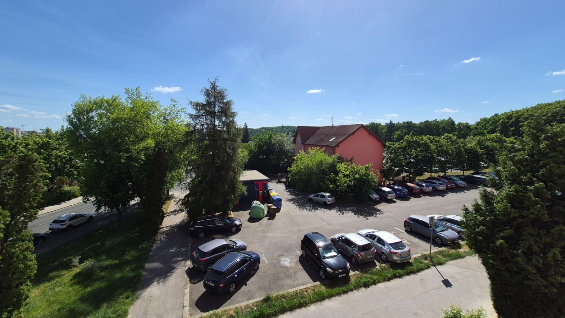 Pronájem bytu 3+kk 63 m², Loučimská, Praha, Praha Pronájem bytu 3+kk 63 m², Loučimská, Praha, Praha