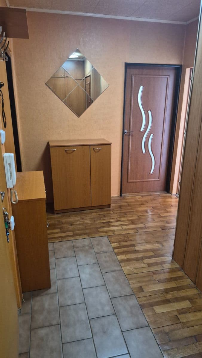 Pronájem bytu 3+kk 63 m², Loučimská, Praha, Praha Pronájem bytu 3+kk 63 m², Loučimská, Praha, Praha