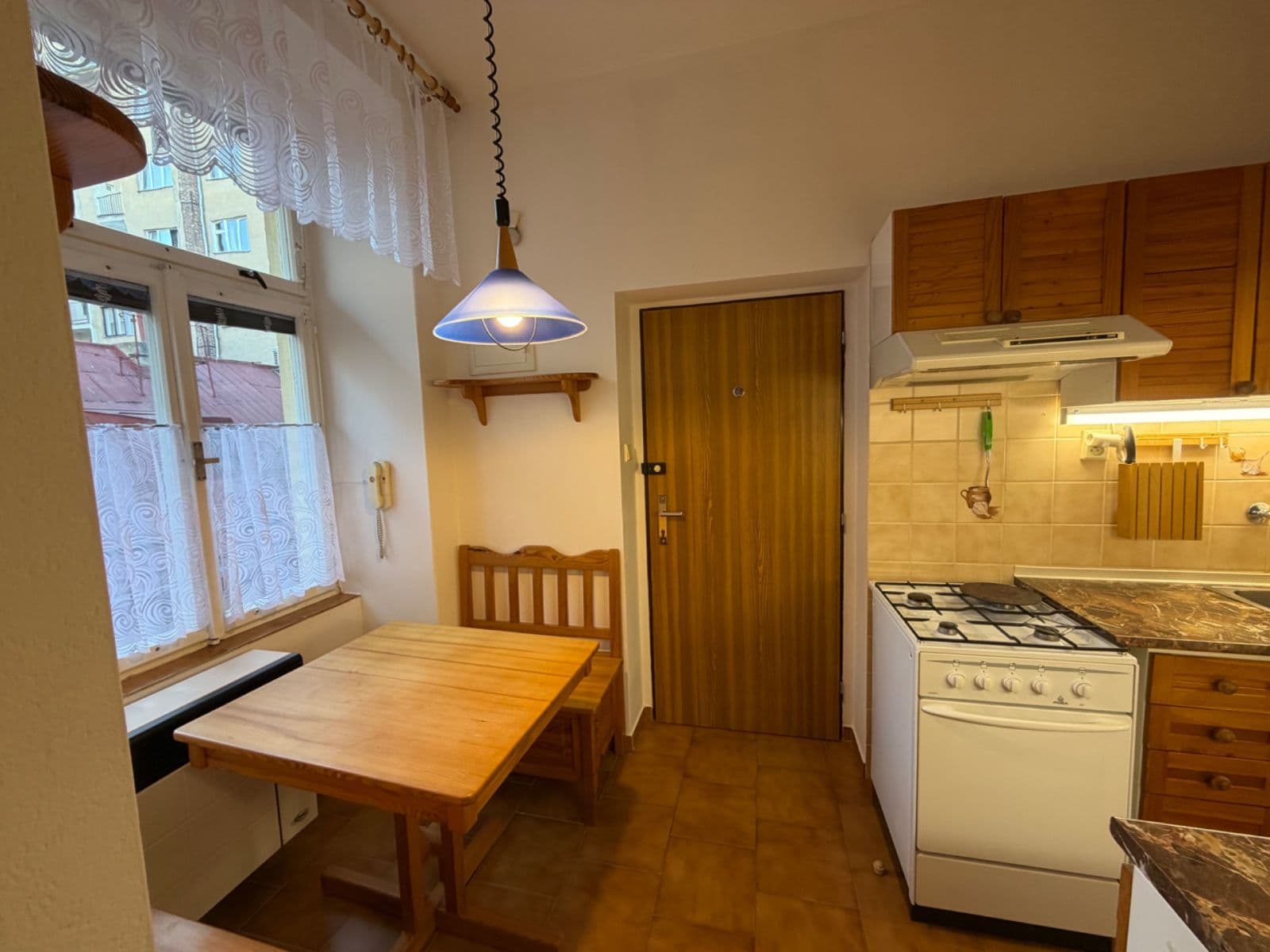 Pronájem bytu 1+kk 29 m², Sokolovská, Praha, Praha Pronájem bytu 1+kk 29 m², Sokolovská, Praha, Praha