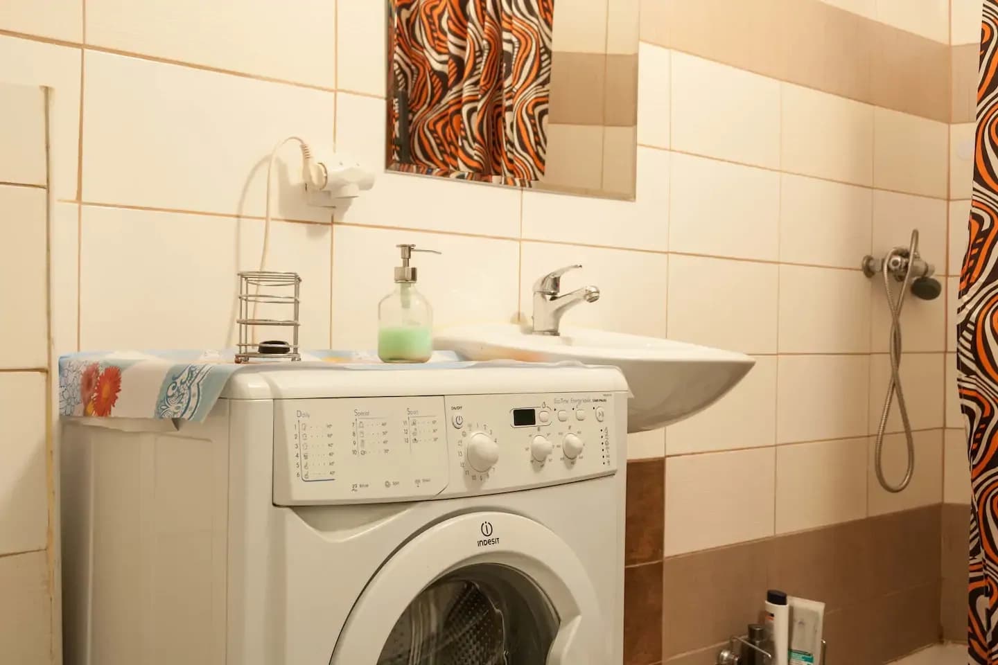 Pronájem bytu 26 m², Seifertova, Praha, Praha Pronájem bytu 26 m², Seifertova, Praha, Praha