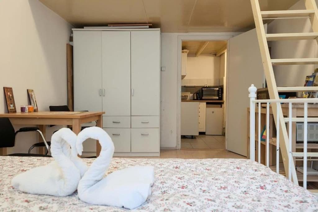 Pronájem bytu 26 m², Seifertova, Praha, Praha Pronájem bytu 26 m², Seifertova, Praha, Praha