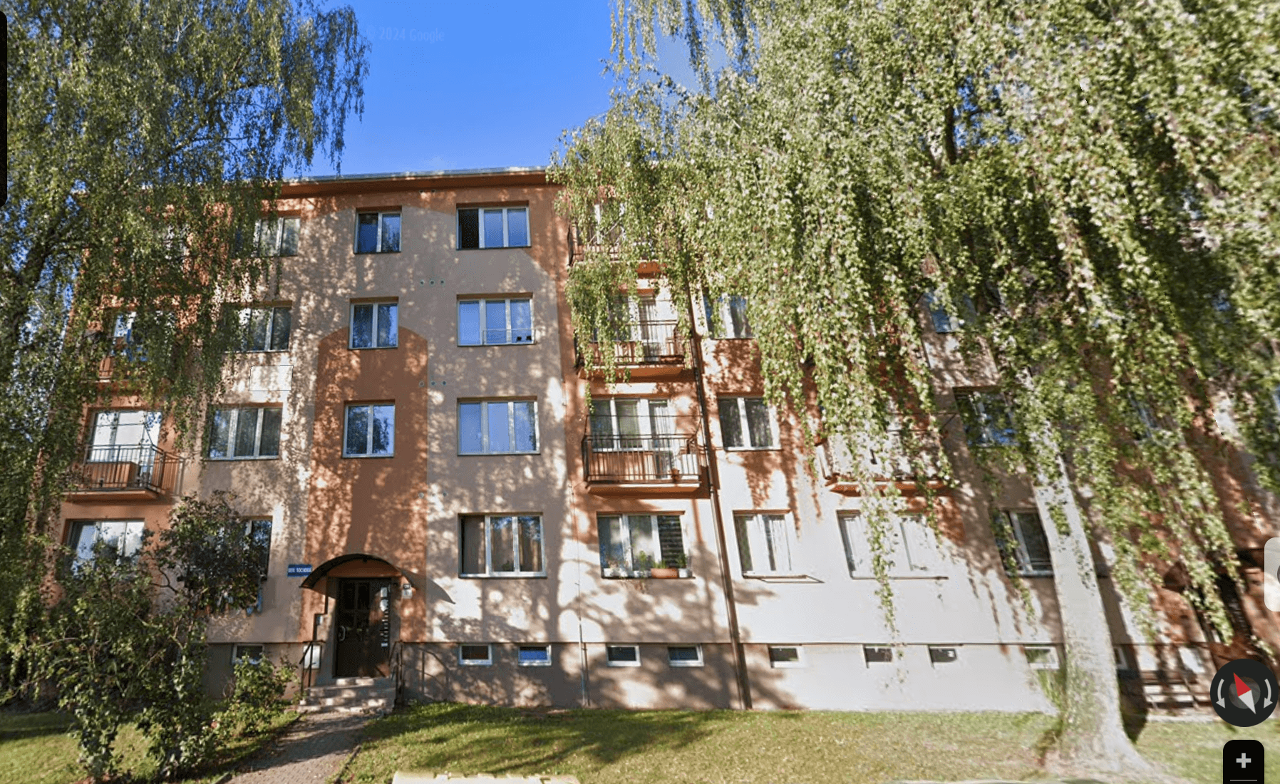 Prodej bytu 1+1 37 m², Gen. Sochora, Ostrava, Moravskoslezský kraj Prodej bytu 1+1 37 m², Gen. Sochora, Ostrava, Moravskoslezský kraj