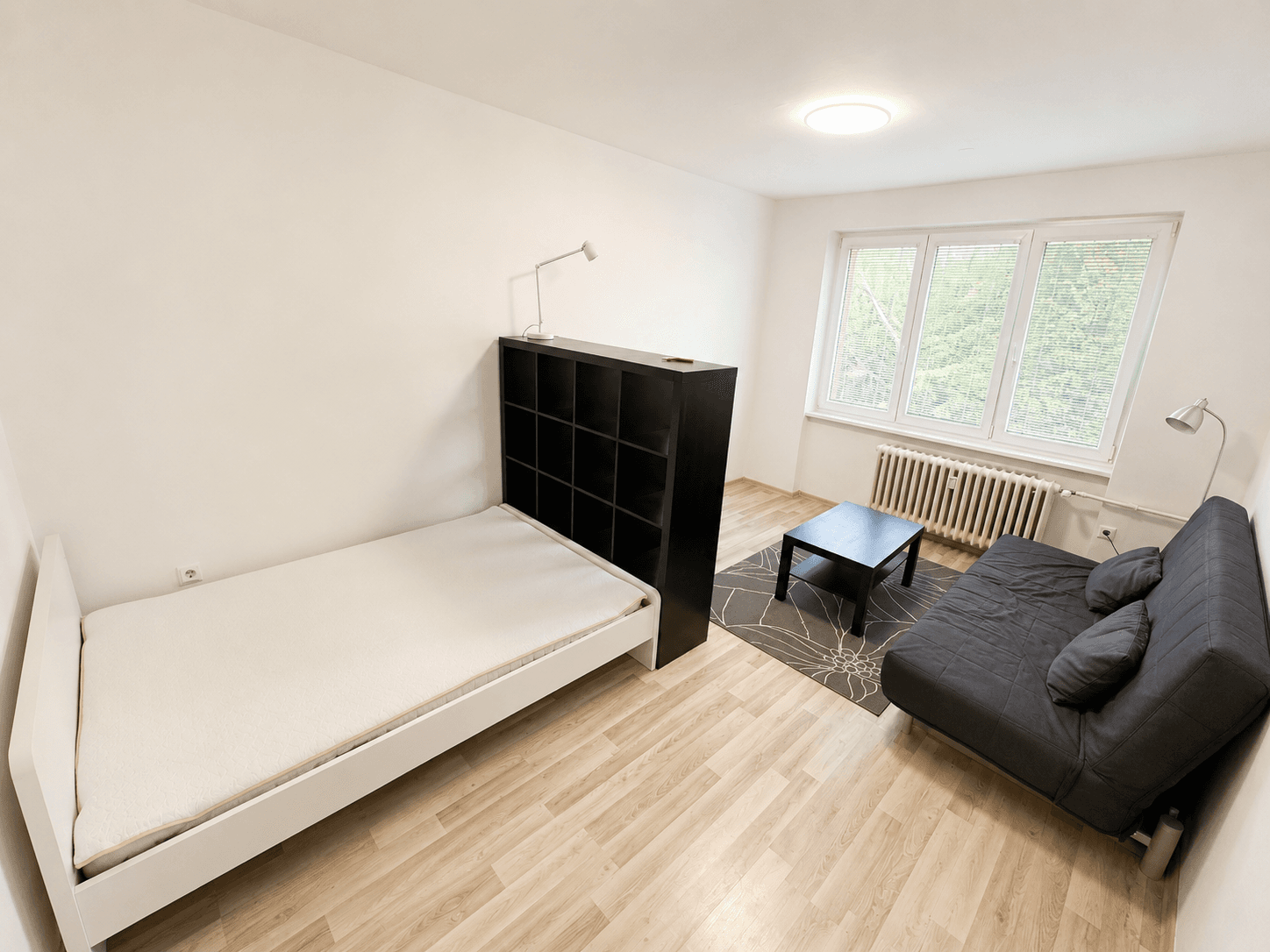 Prodej bytu 1+1 37 m², Gen. Sochora, Ostrava, Moravskoslezský kraj Prodej bytu 1+1 37 m², Gen. Sochora, Ostrava, Moravskoslezský kraj