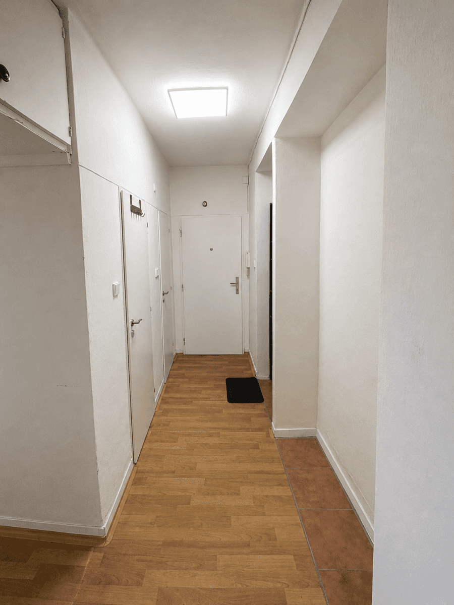 Prodej bytu 1+1 37 m², Gen. Sochora, Ostrava, Moravskoslezský kraj Prodej bytu 1+1 37 m², Gen. Sochora, Ostrava, Moravskoslezský kraj