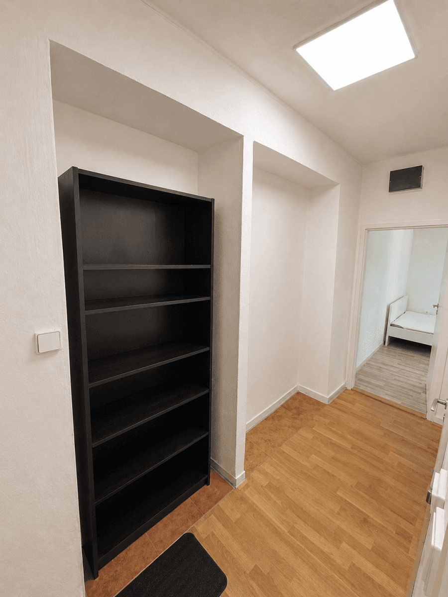 Prodej bytu 1+1 37 m², Gen. Sochora, Ostrava, Moravskoslezský kraj Prodej bytu 1+1 37 m², Gen. Sochora, Ostrava, Moravskoslezský kraj