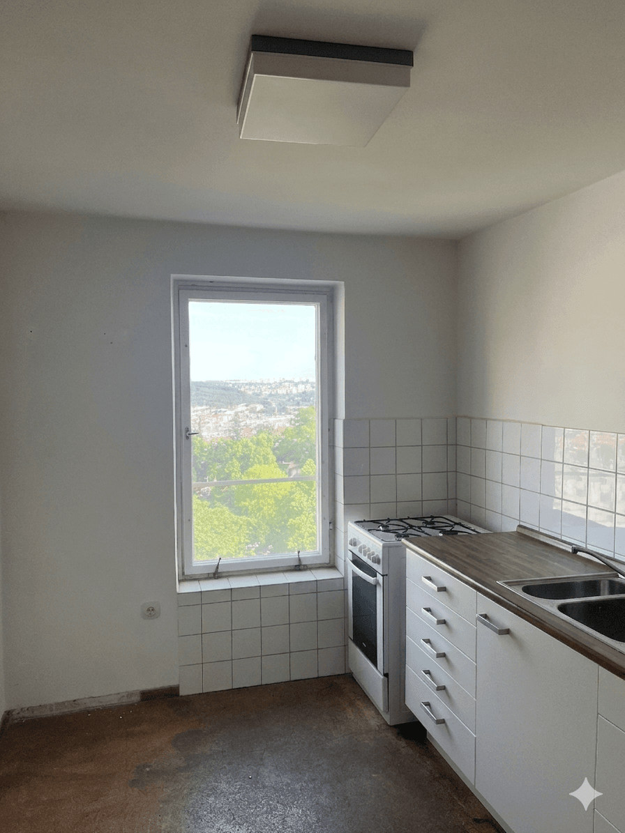 Prodej bytu 1+1 54 m², Rybalkova, Praha, Praha Prodej bytu 1+1 54 m², Rybalkova, Praha, Praha
