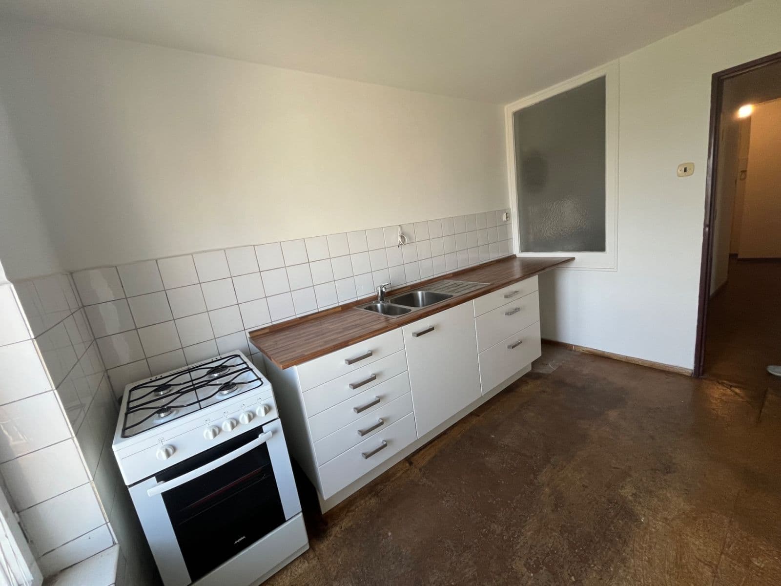 Prodej bytu 1+1 54 m², Rybalkova, Praha, Praha Prodej bytu 1+1 54 m², Rybalkova, Praha, Praha