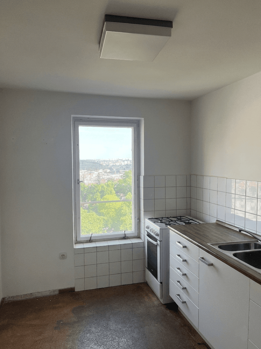 Prodej bytu 1+1 54 m², Rybalkova, Praha, Praha Prodej bytu 1+1 54 m², Rybalkova, Praha, Praha