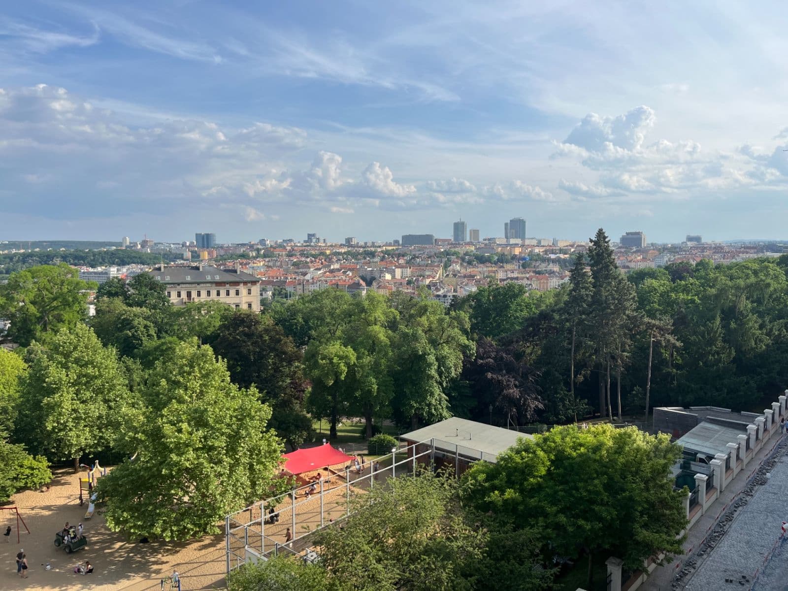 Prodej bytu 1+1 54 m², Rybalkova, Praha, Praha Prodej bytu 1+1 54 m², Rybalkova, Praha, Praha