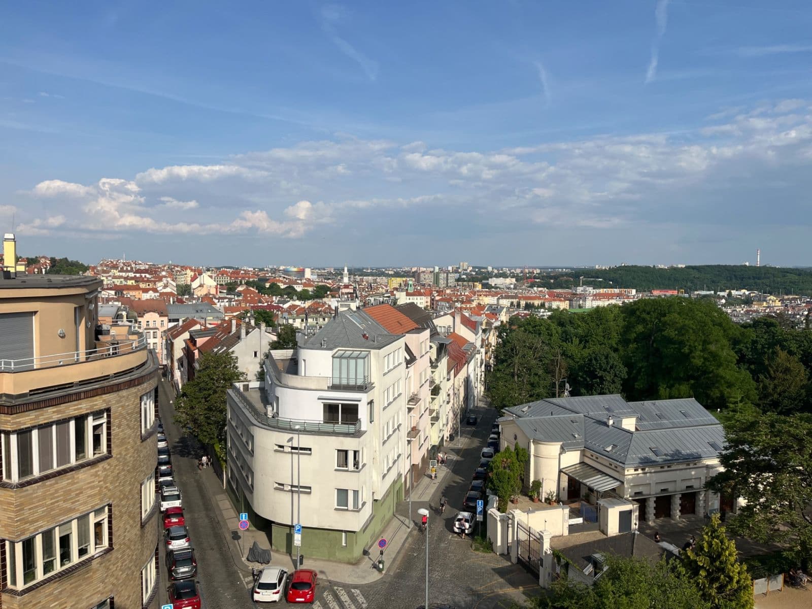 Prodej bytu 1+1 54 m², Rybalkova, Praha, Praha Prodej bytu 1+1 54 m², Rybalkova, Praha, Praha