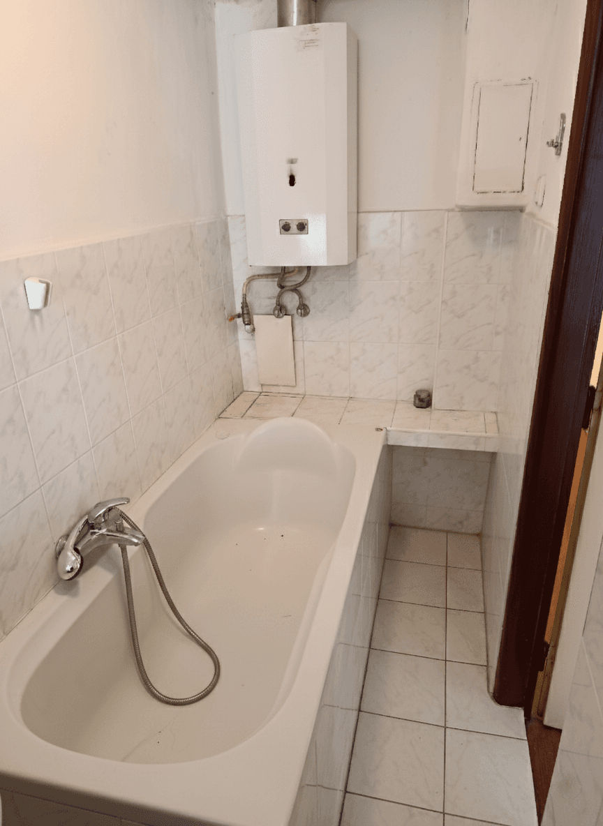 Prodej bytu 1+1 54 m², Rybalkova, Praha, Praha Prodej bytu 1+1 54 m², Rybalkova, Praha, Praha