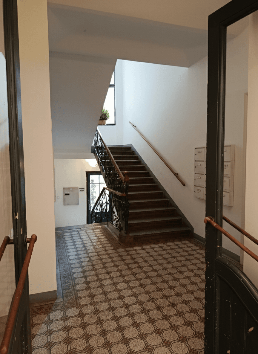 Prodej bytu 1+1 54 m², Rybalkova, Praha, Praha Prodej bytu 1+1 54 m², Rybalkova, Praha, Praha