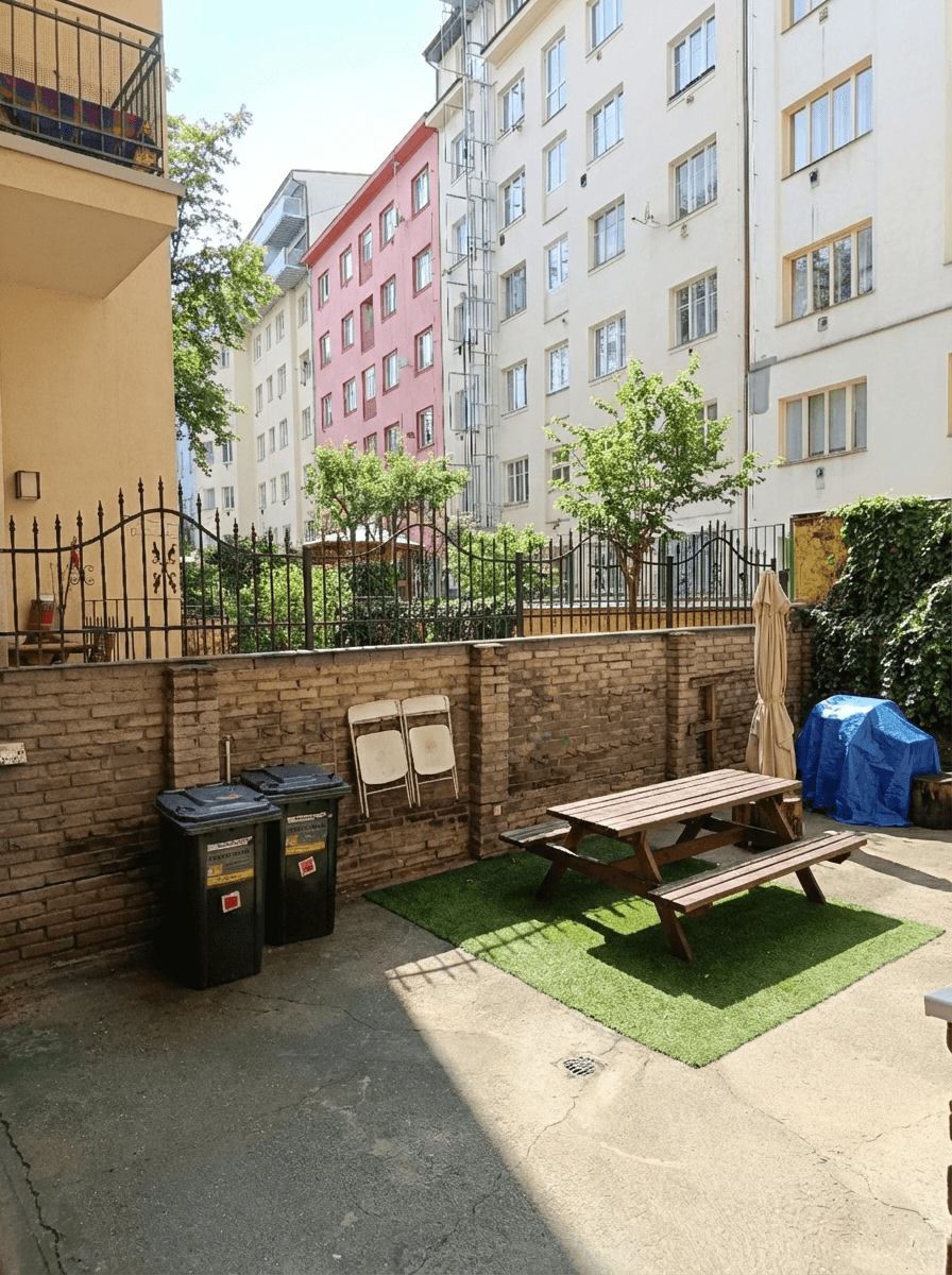 Prodej bytu 1+1 54 m², Rybalkova, Praha, Praha Prodej bytu 1+1 54 m², Rybalkova, Praha, Praha