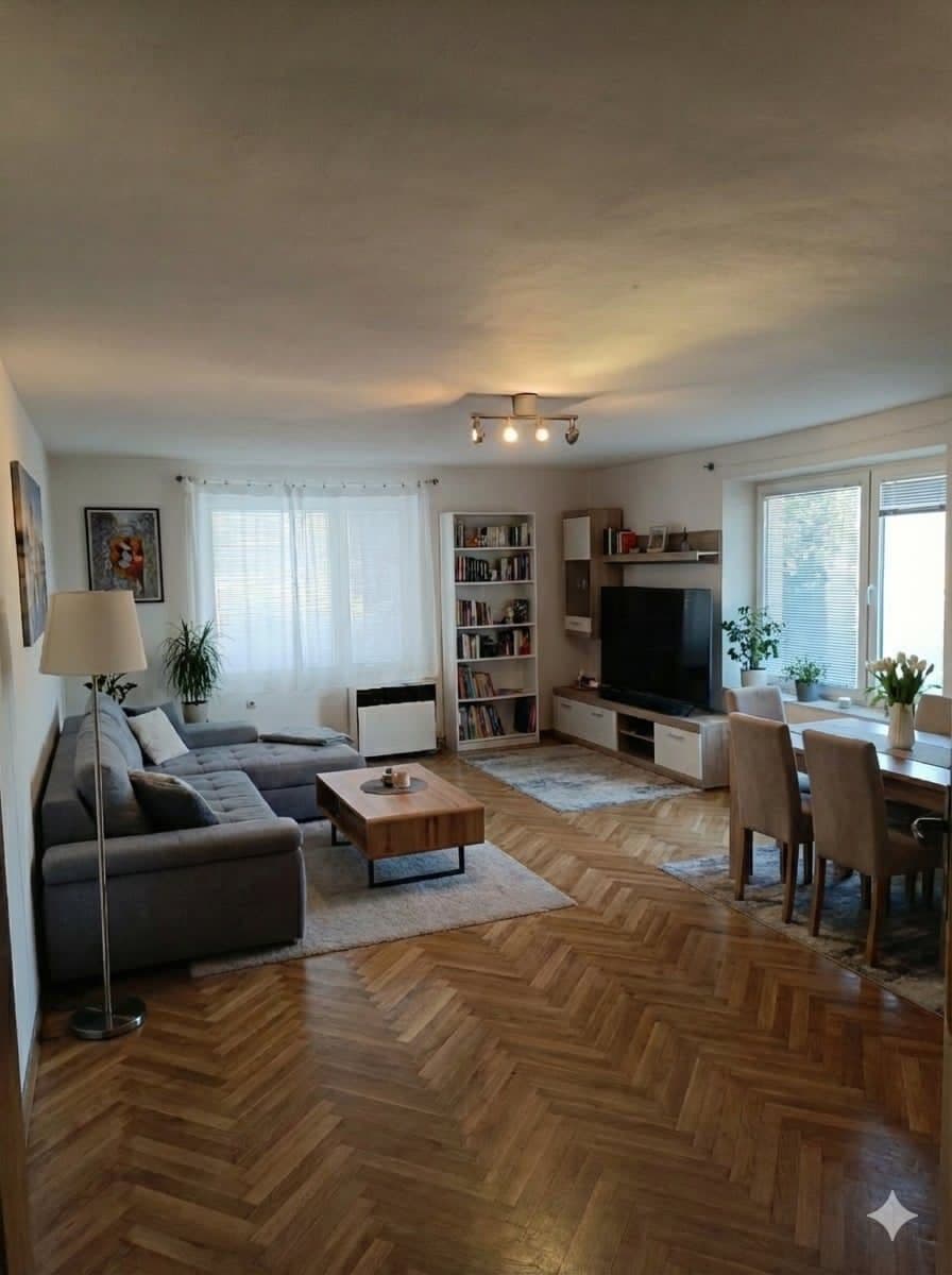 Prodej bytu 1+1 54 m², Rybalkova, Praha, Praha Prodej bytu 1+1 54 m², Rybalkova, Praha, Praha