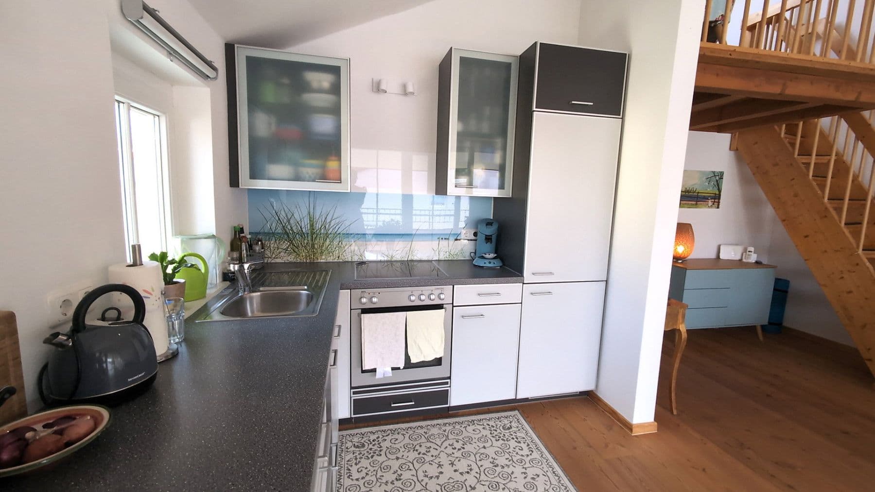 Prodej bytu 2+kk 58 m², Ebersberg, Bavorsko Prodej bytu 2+kk 58 m², Ebersberg, Bavorsko