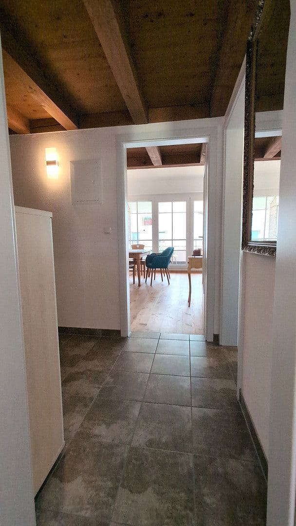 Prodej bytu 2+kk 58 m², Ebersberg, Bavorsko Prodej bytu 2+kk 58 m², Ebersberg, Bavorsko
