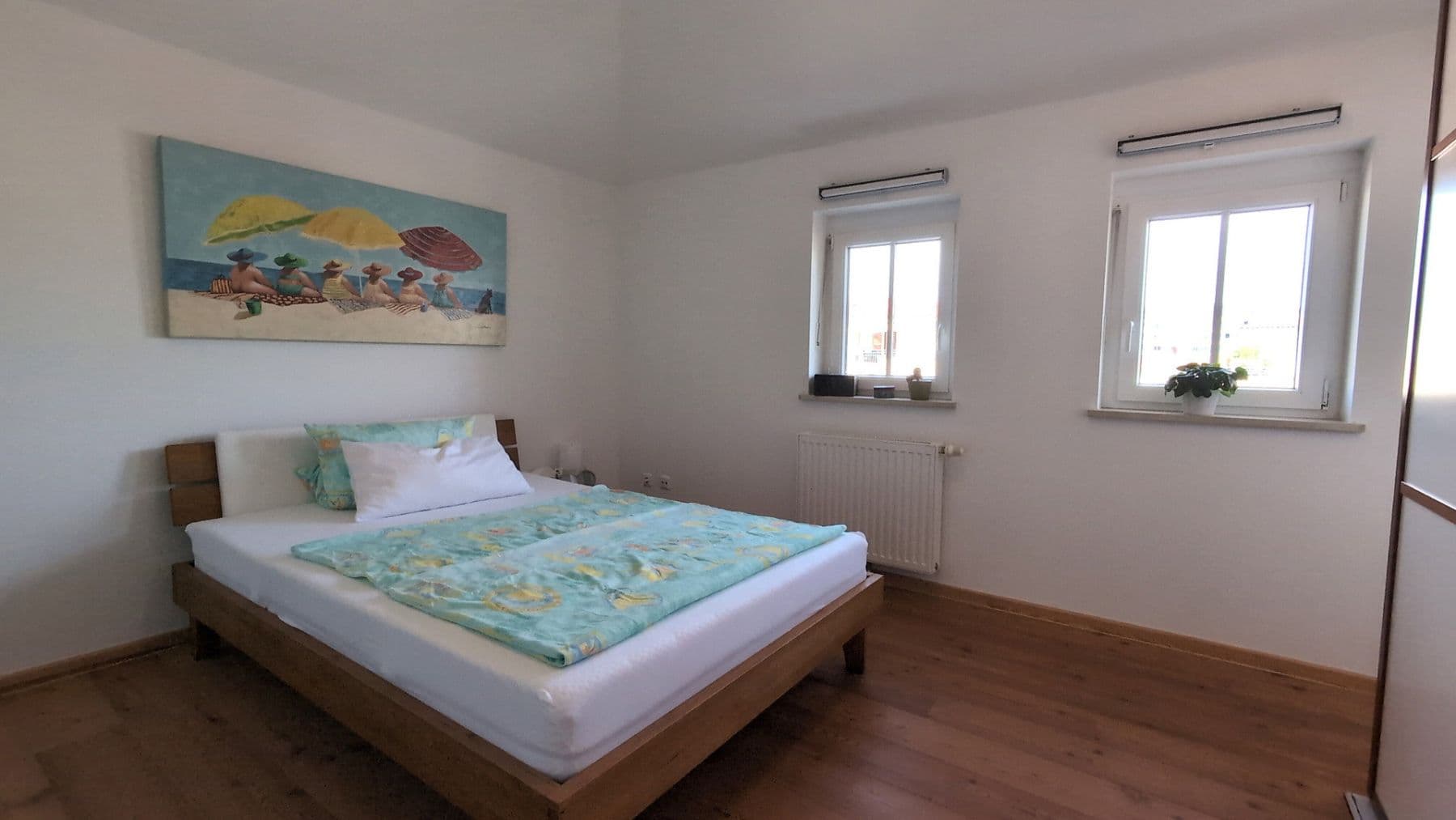 Prodej bytu 2+kk 58 m², Ebersberg, Bavorsko Prodej bytu 2+kk 58 m², Ebersberg, Bavorsko