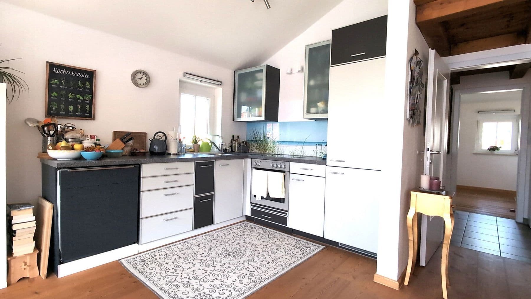 Prodej bytu 2+kk 58 m², Ebersberg, Bavorsko Prodej bytu 2+kk 58 m², Ebersberg, Bavorsko