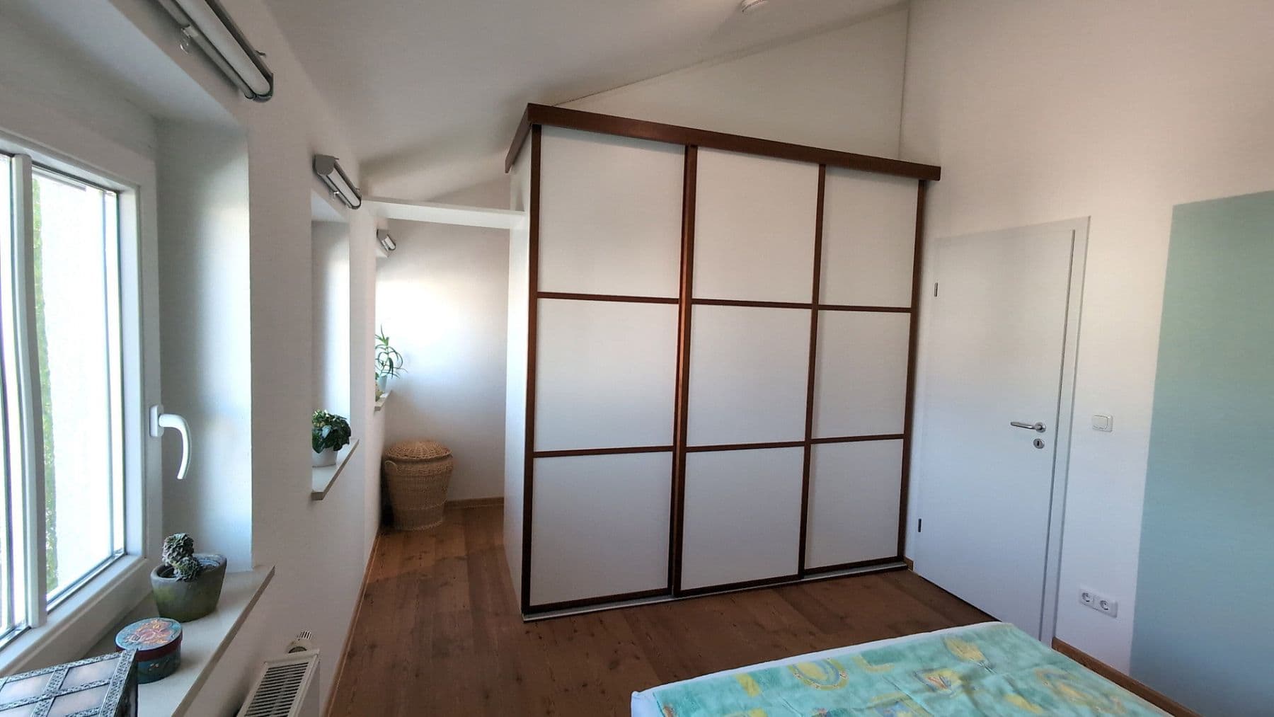 Prodej bytu 2+kk 58 m², Ebersberg, Bavorsko Prodej bytu 2+kk 58 m², Ebersberg, Bavorsko