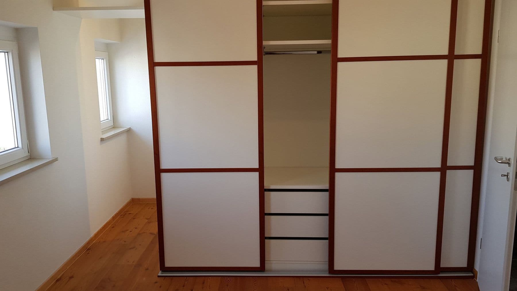 Prodej bytu 2+kk 58 m², Ebersberg, Bavorsko Prodej bytu 2+kk 58 m², Ebersberg, Bavorsko