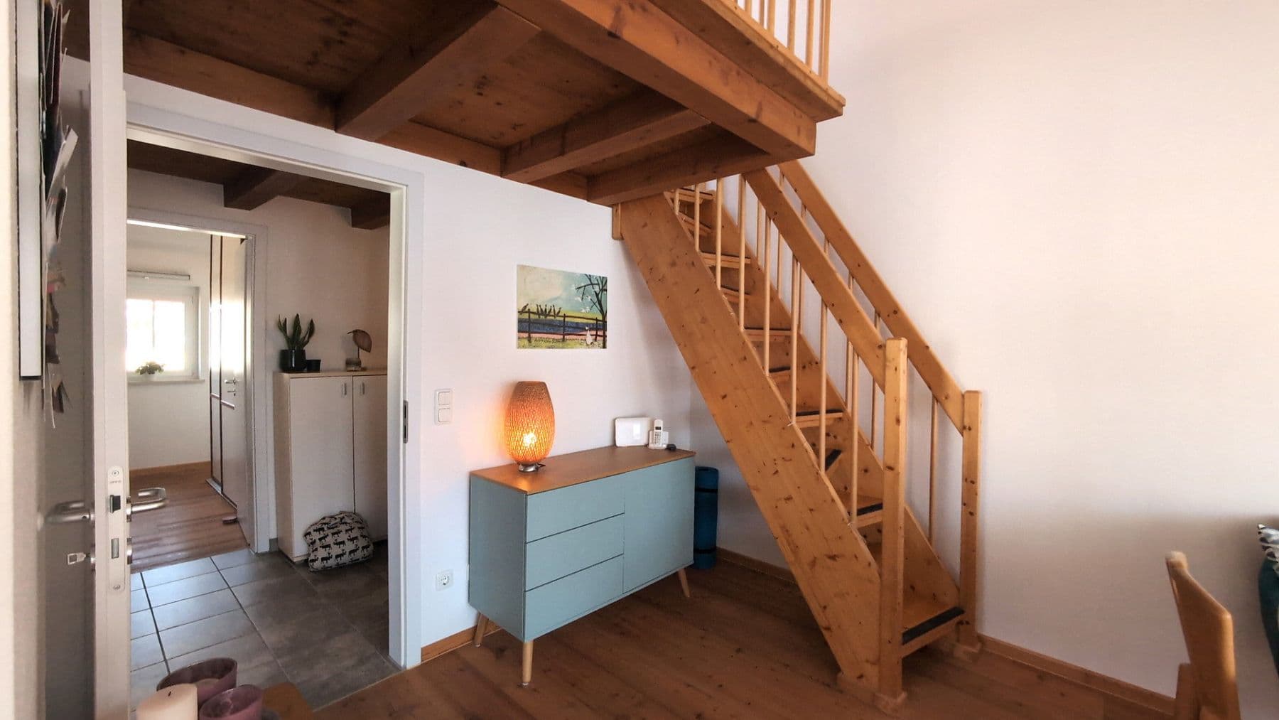 Prodej bytu 2+kk 58 m², Ebersberg, Bavorsko Prodej bytu 2+kk 58 m², Ebersberg, Bavorsko