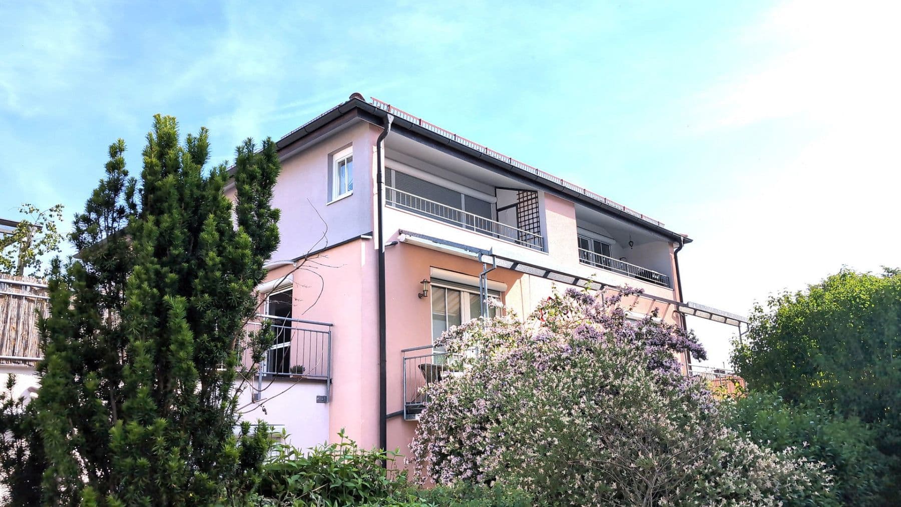Prodej bytu 2+kk 58 m², Ebersberg, Bavorsko Prodej bytu 2+kk 58 m², Ebersberg, Bavorsko