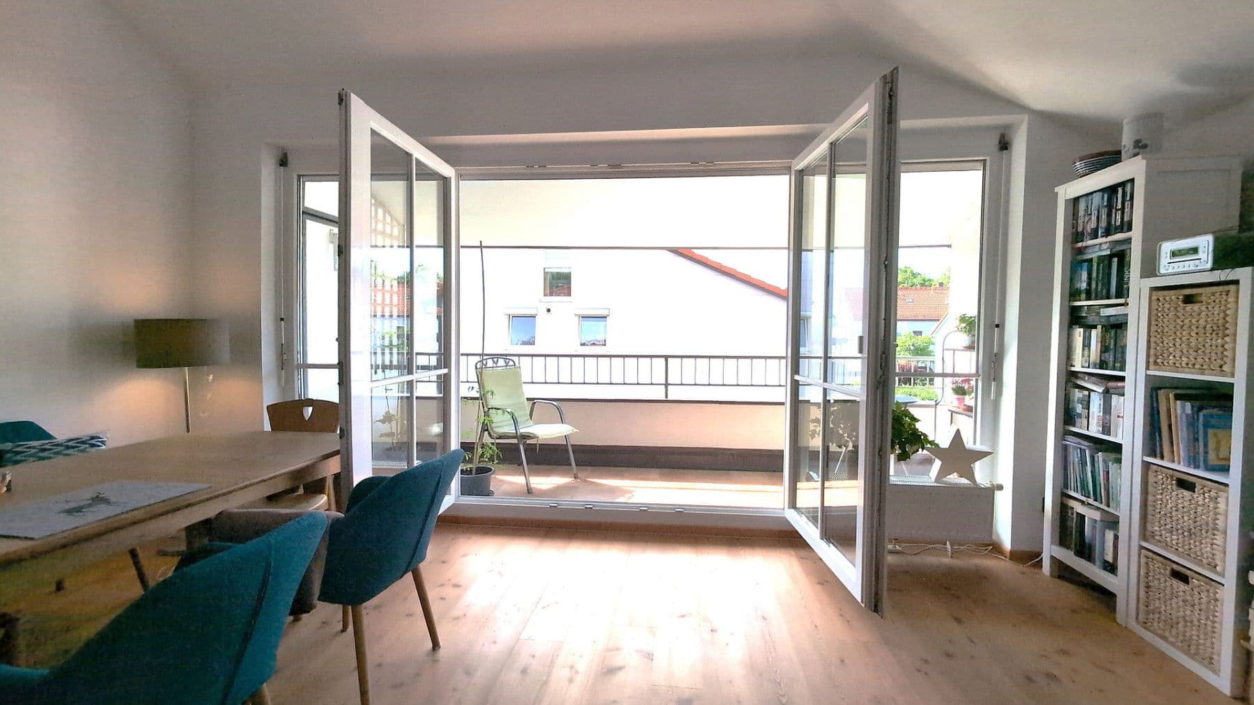 Prodej bytu 2+kk 58 m², Ebersberg, Bavorsko Prodej bytu 2+kk 58 m², Ebersberg, Bavorsko