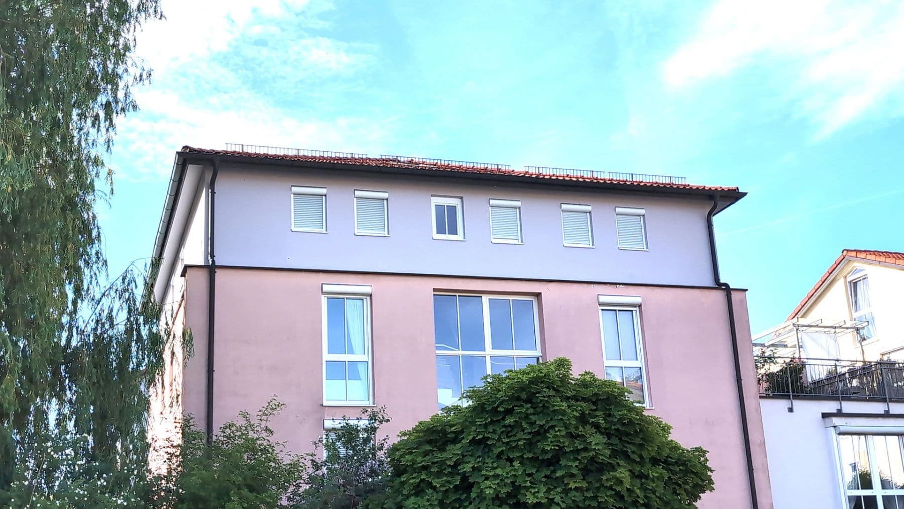 Prodej bytu 2+kk 58 m², Ebersberg, Bavorsko Prodej bytu 2+kk 58 m², Ebersberg, Bavorsko