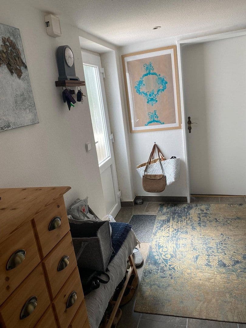 Pronájem bytu 3+1 65 m², Norderdomstr. 1, Šlesvik, Šlesvicko-Holštýnsko Pronájem bytu 3+1 65 m², Norderdomstr. 1, Šlesvik, Šlesvicko-Holštýnsko
