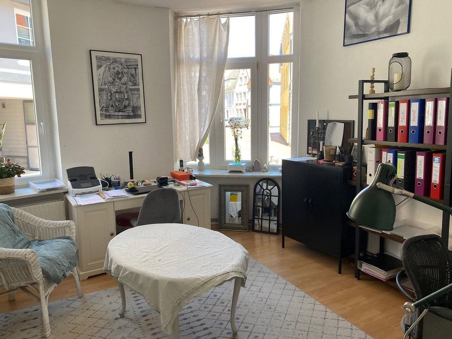Pronájem bytu 3+1 65 m², Norderdomstr. 1, Šlesvik, Šlesvicko-Holštýnsko Pronájem bytu 3+1 65 m², Norderdomstr. 1, Šlesvik, Šlesvicko-Holštýnsko